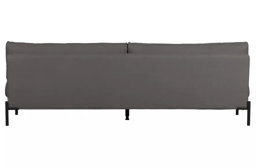 Vtwonen Sleeve 3-zits Bank Canvas Bruin/groen 7 Vtwonen Sleeve 3-zits Bank Canvas Bruin/groen - Afbeelding 5