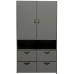 Vtwonen Stage Kledingkast