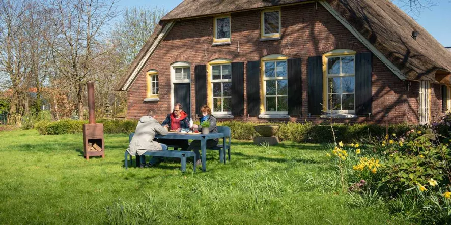 Weltevree Bended Tuinbank Met Rugleuning Agate Gray 12 Weltevree Bended Tuinbank Met Rugleuning Agate Gray - Afbeelding 10