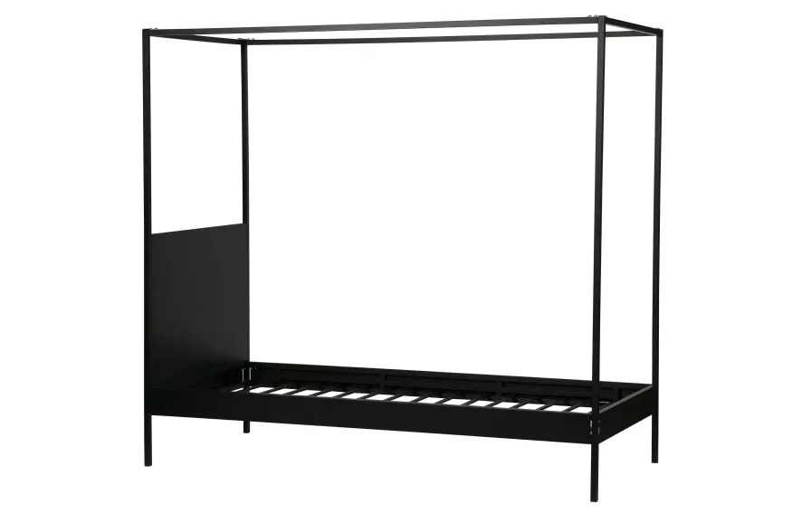 WOOOD Exclusive Dani Bed 90x200 4 WOOOD Exclusive Dani Bed 90x200 - Afbeelding 2