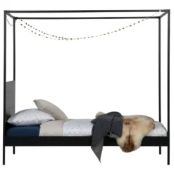 WOOOD Exclusive Dani Bed 90x200