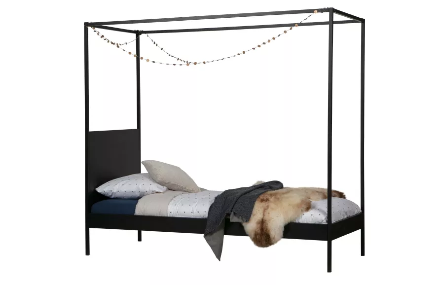 WOOOD Exclusive Dani Bed 90x200 5 WOOOD Exclusive Dani Bed 90x200 - Afbeelding 3