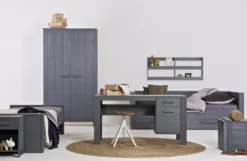 WOOOD Exclusive Dennis Bedbank 90x200 Steel Grey 13 WOOOD Exclusive Dennis Bedbank 90x200 Steel Grey -Flinders x886x886 woood exclusive dennis bedbank 90x200 steel grey4.jpg.pagespeed.ic .iUuM1oOEII