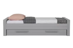 WOOOD Exclusive Dennis Bed 90x200 Betongrijs 33 WOOOD Exclusive Dennis Bed 90x200 Betongrijs -Flinders x886x886 woood exclusive dennis kinderbed 101x21914.jpg.pagespeed.ic .W4lEU7wDA2