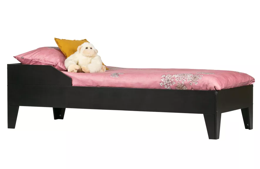 WOOOD Exclusive Dian Bed 90x200 5 WOOOD Exclusive Dian Bed 90x200 - Afbeelding 3