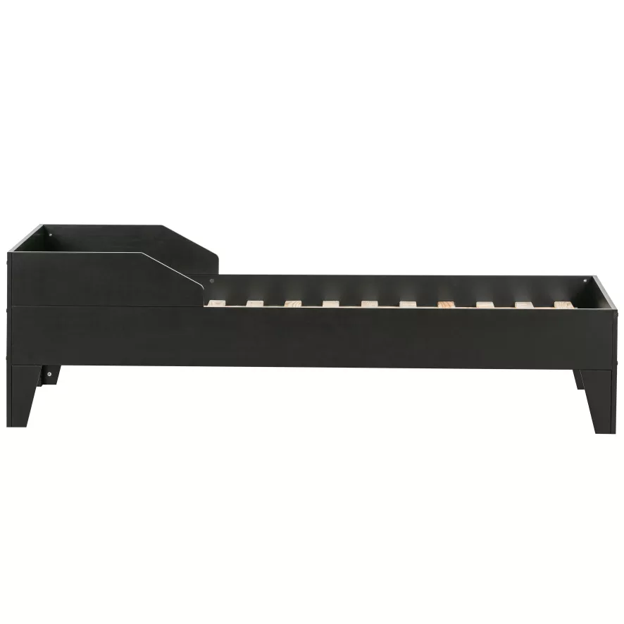 WOOOD Exclusive Dian Bed 90x200 10 WOOOD Exclusive Dian Bed 90x200 - Afbeelding 8