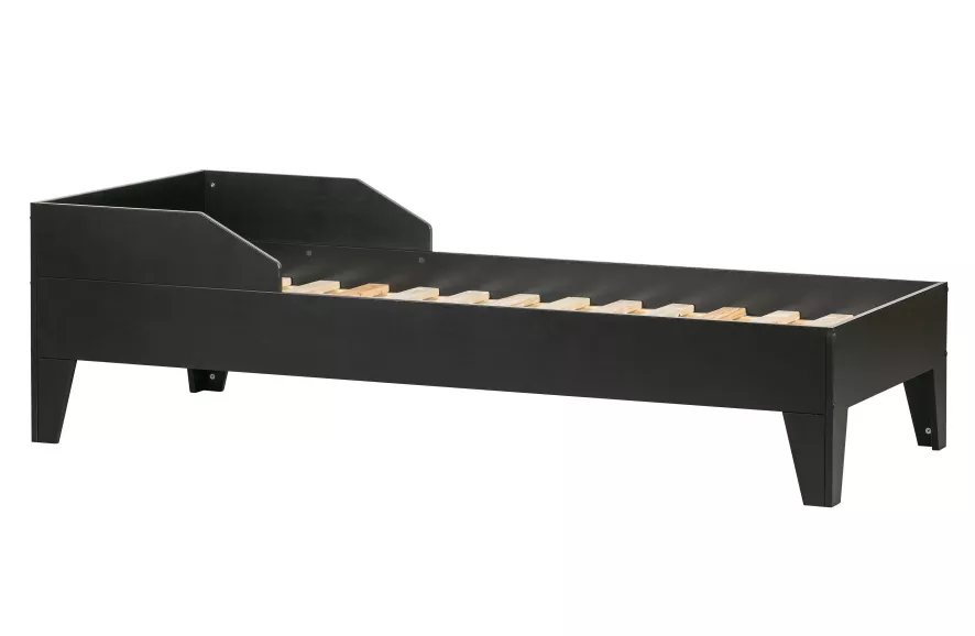 WOOOD Exclusive Dian Bed 90x200 7 WOOOD Exclusive Dian Bed 90x200 - Afbeelding 5