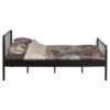WOOOD Exclusive Mees Bed 160x200
