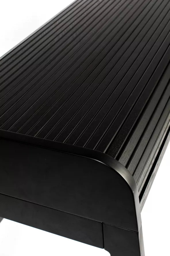 Zuiver Barbier Bureau Walnoot 22 Zuiver Barbier Bureau Walnoot - Afbeelding 20