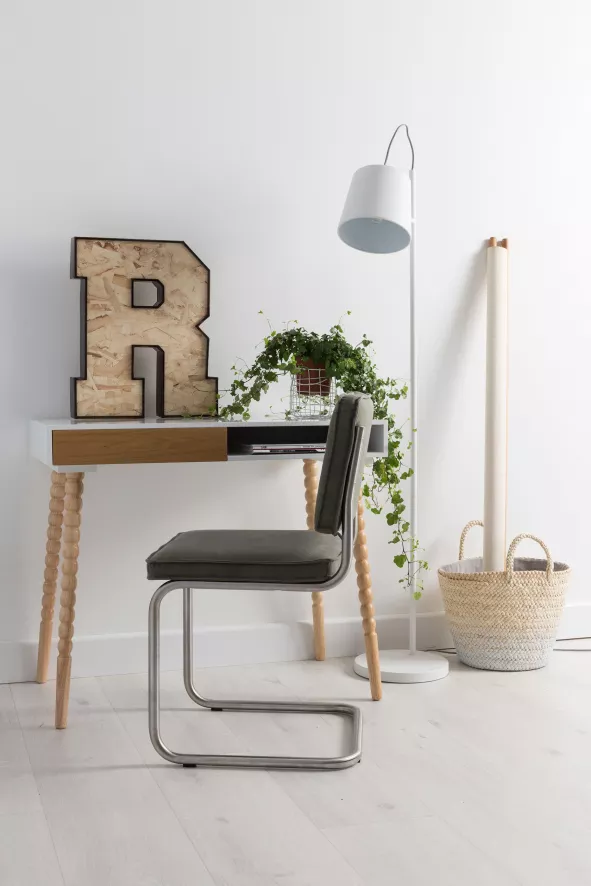 Zuiver Buckle Head Vloerlamp Koper 14 Zuiver Buckle Head Vloerlamp Koper - Afbeelding 12