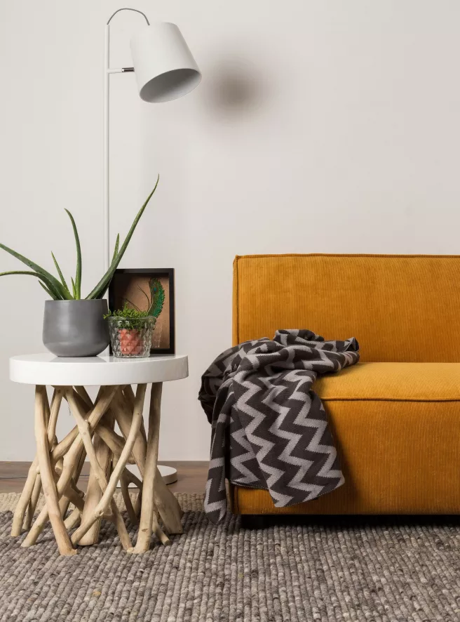 Zuiver Buckle Head Vloerlamp Koper 15 Zuiver Buckle Head Vloerlamp Koper - Afbeelding 13