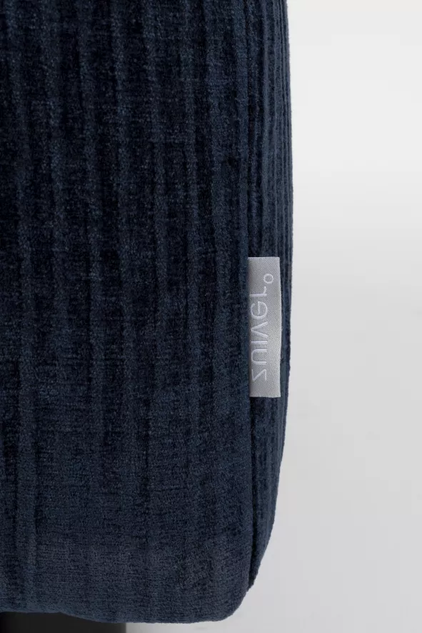 Zuiver Hunter Pie Poef Rechts Moss 8 Zuiver Hunter Pie Poef Rechts Moss - Afbeelding 6