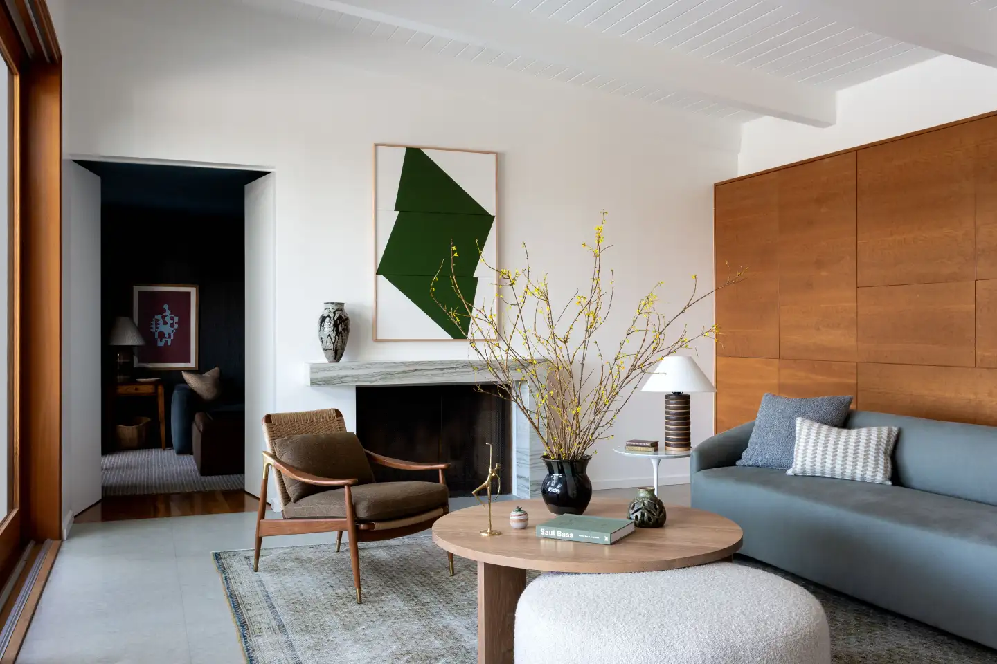 Flinders -Flinders 12 1